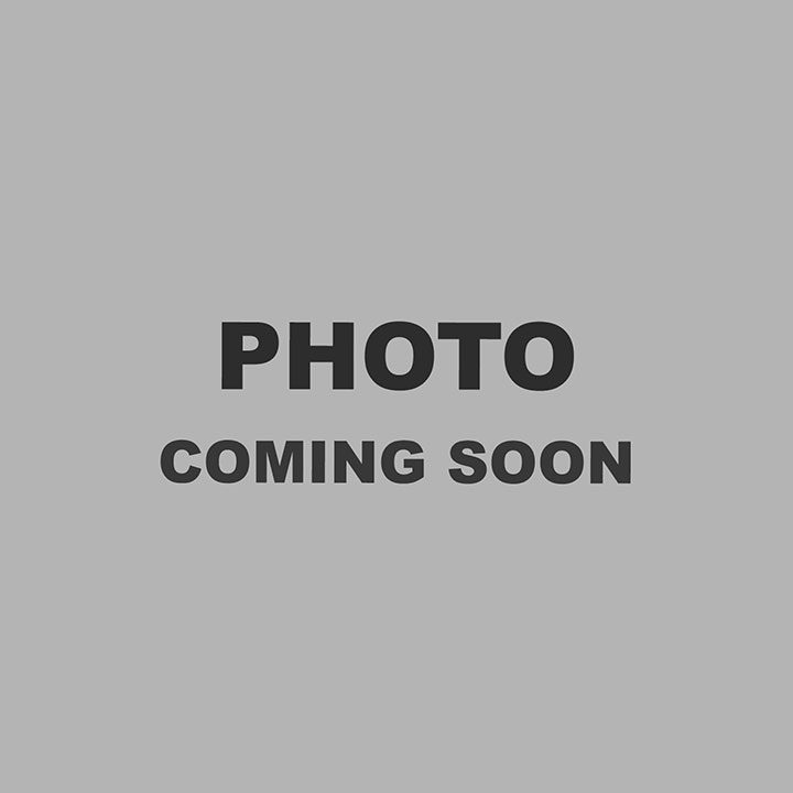 Text reads "PHOTO COMING SOON" on a gray background.